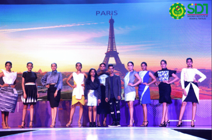 Sasmira's Institute of Design & Textiles Mumbai, SIDT Enchante photo 13